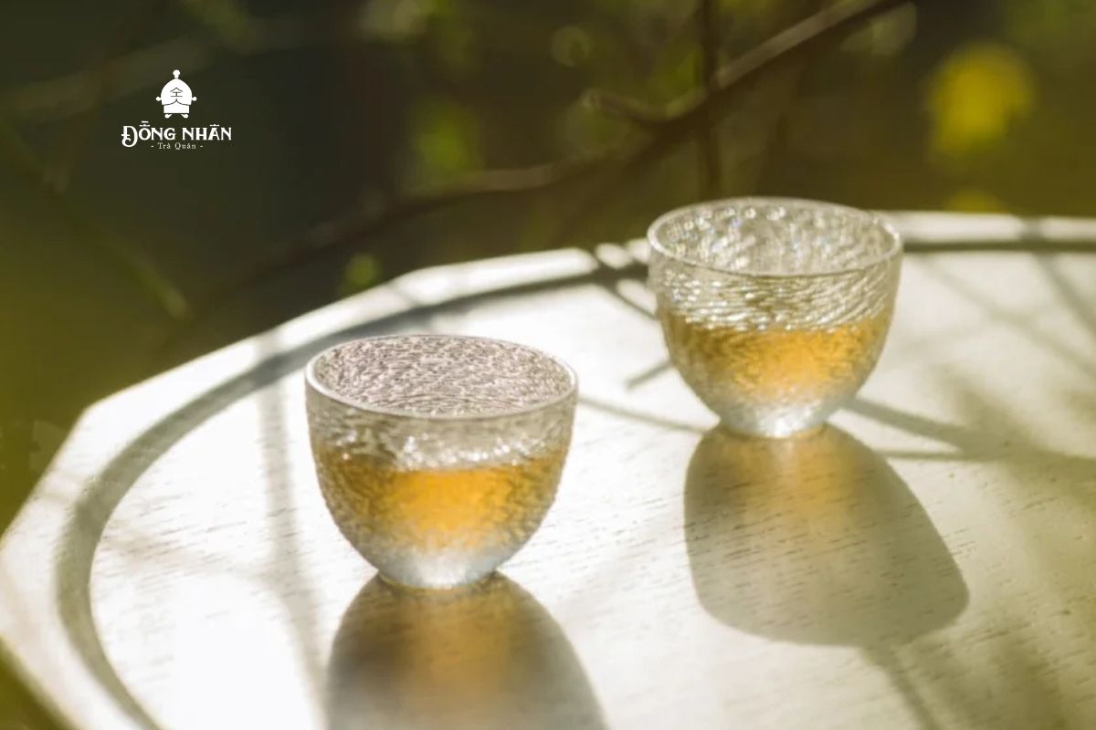 TRÀ BẢO VỆ VÀ DƯỠNG GAN